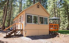 Plumas Pines Resort