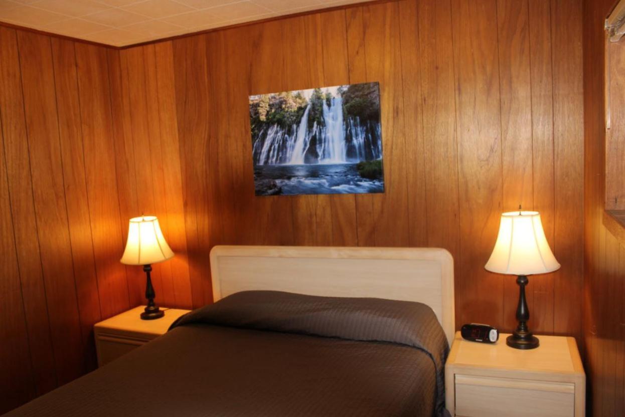 Plumas Pines Resort Prattville Exterior photo