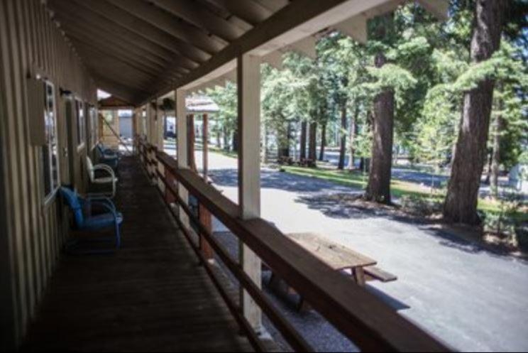 Plumas Pines Resort Prattville Exterior photo