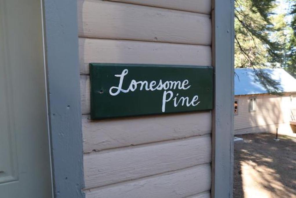 Plumas Pines Resort Prattville Exterior photo